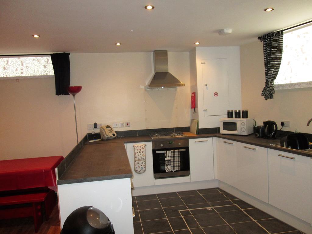 The Goldings Vila Lewes Exterior foto