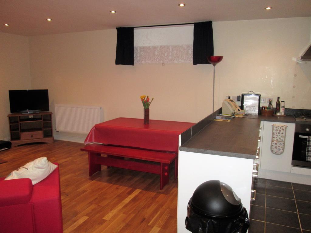 The Goldings Vila Lewes Exterior foto