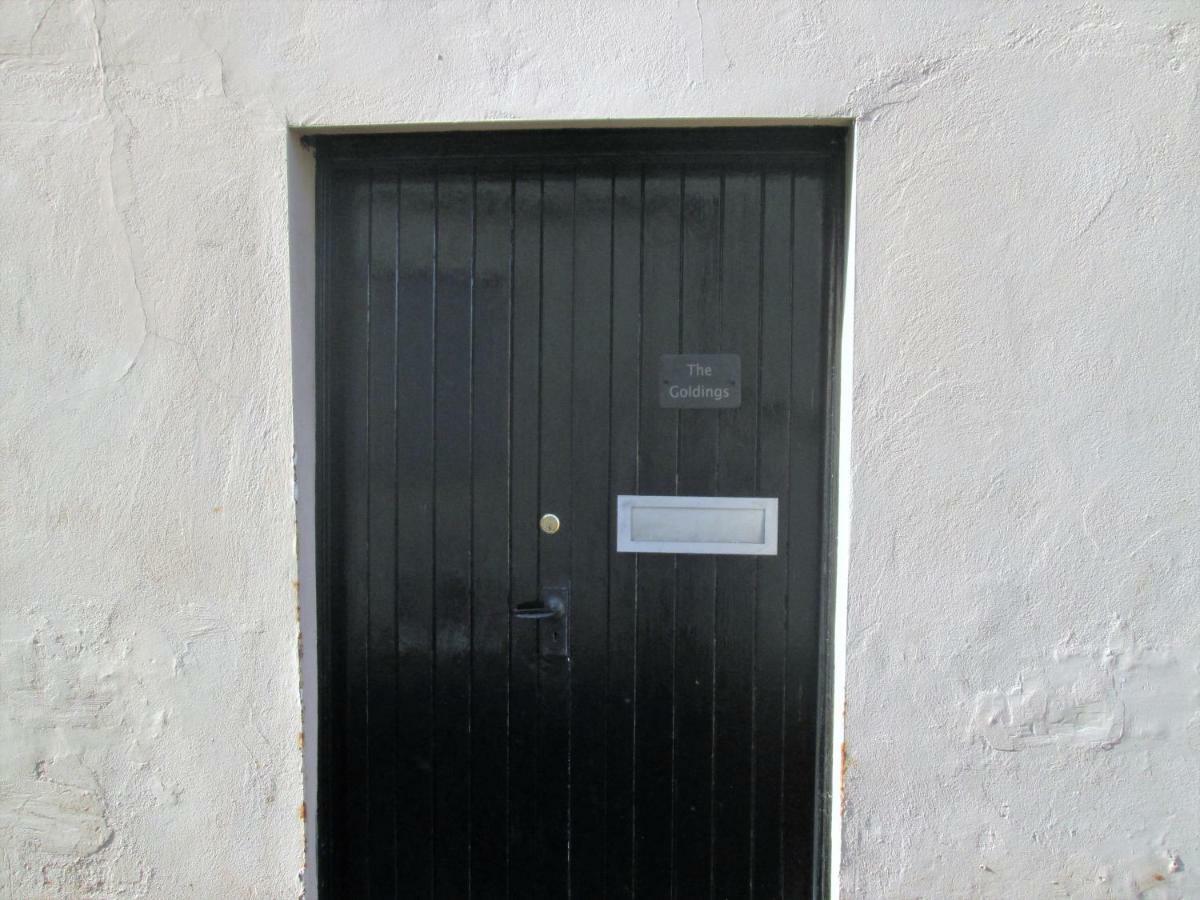 The Goldings Vila Lewes Exterior foto